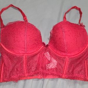 Victoria Secret very sexy demi 34c